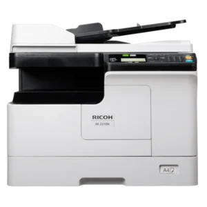 ricoh m 2310n