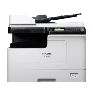 ricoh m 2810n