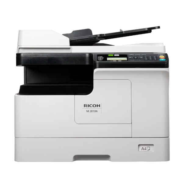 ricoh m 2810n